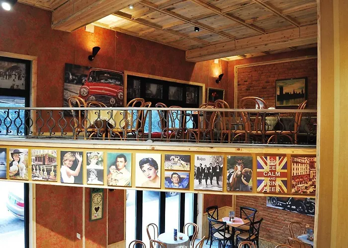 Hotel LONDON