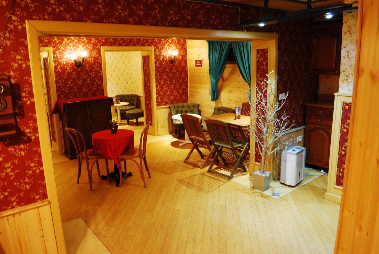 Hotel London