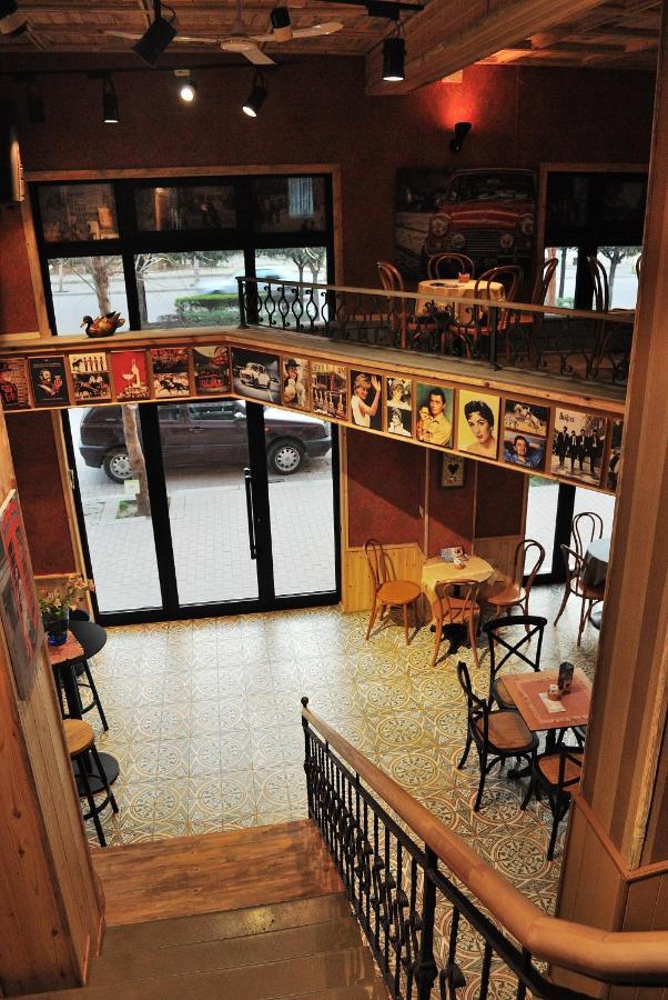 London Hotel Tirana