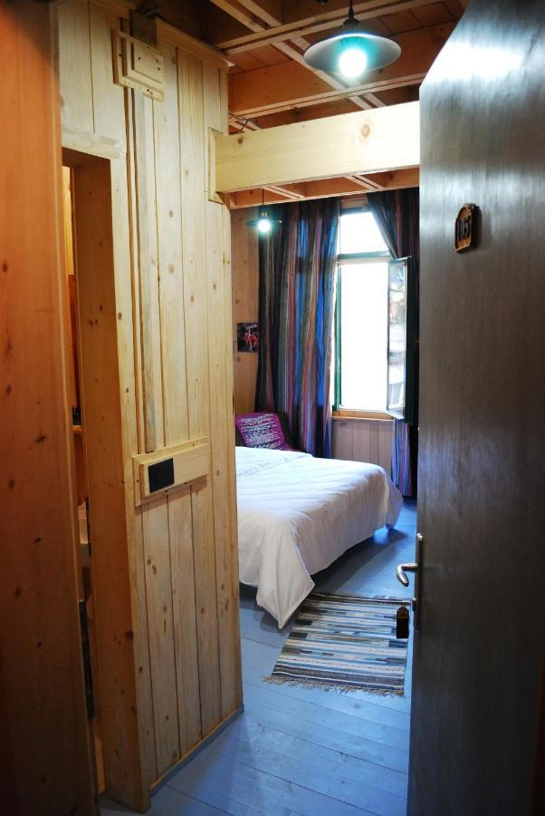 London Hotel