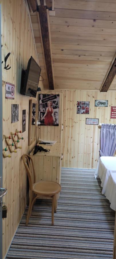 Hotel London Tirana