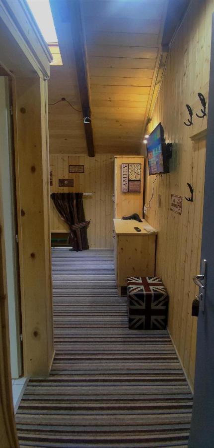 Hotel London